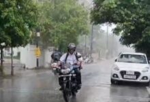 Photo of आज उत्तराखंड के इन जिलों में बारिश-बर्फबारी के आसार