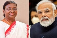 Photo of नगालैंड के 63वें स्थापना दिवस पर पीएम मोदी, राष्ट्रपति मुर्मू ने बधाई दी