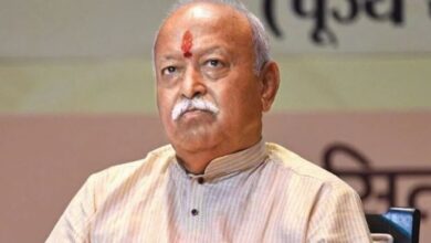 Photo of अंडमान का दौरा करेंगे मोहन भागवत, सावरकर की प्रतिमा का करेंगे अनावरण