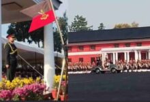 Photo of देहरादून: पासिंग आउट परेड आज, सेना को मिलेंगे युवा सैन्य अफसर