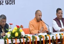Photo of मंडल स्तरीय समीक्षा बैठक में सीएम योगी ने एसआईआर पर सख्त निर्देश दिए