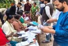 Photo of यूपी: एक बार फिर बढ़ेगी एसआईआर की अवधि