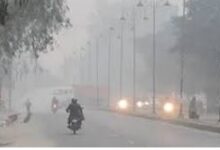 Photo of यूपी में पड़ने वाली है कड़ाके की सर्दी, आज से होगी तापमान में बढ़ोतरी