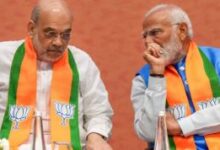 Photo of मिशन बंगाल: 20 दिसंबर को पीएम मोदी की रैली, जनवरी में अमित शाह का दौरा