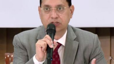 Photo of सेबी ने लॉन्च किया PaRRVA