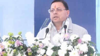 Photo of उत्तराखंड: आपदा प्रबंधन के लिए सीएम धामी ने दी मंजूरी