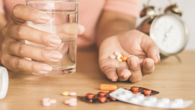Photo of बार-बार एसिडिटी की दवाएं खाना दिल और हड्डियों को कर सकता है खराब