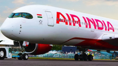 Photo of एअर इंडिया का बड़ा विस्तार: बेड़े में शामिल होंगे 30 नए बोइंग 737 मैक्स विमान