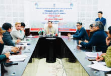 Photo of सचिवालय में आधुनिक कार्यालय भवन निर्माण को मिली रफ्तार