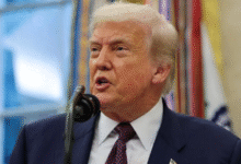 Photo of भारत-पाक को लेकर ट्रंप ने फिर अलापा पुराना राग