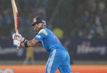 Photo of Virat Kohli के निशाने पर सचिन-द्रविड़ के बड़े रिकॉर्ड, राजकोट में रचना चाहेंगे इतिहास