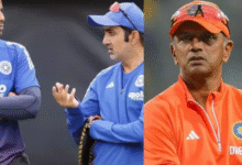 Photo of Rahul Dravid ने टीम इंडिया को चेताया; 2023 के जख्मों को किया याद