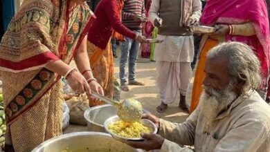 Photo of 14 या 15 जनवरी कब खाई जाएगी खिचड़ी?