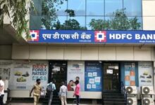 Photo of ICICI बैंक शेयर में तेजी, पर देश का सबसे बड़े बैंक का स्टॉक क्यों फिसला