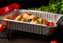 Photo of एल्युमिनियम के बर्तनों में खाना पकाना इन 5 वजहों से है खतरनाक