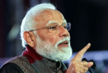 Photo of देशभर में नए साल 2026 का धूमधाम से स्वागत, PM मोदी ने दी शुभकामनाएं