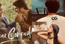 Photo of Dear Comrade की हिंदी रीमेक में रश्मिका और विजय की जगह लेंगे ये हीरो-हीरोइन