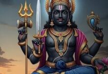 Photo of पंचांग से जानें आज का शुभ मुहूर्त, यहां देखें शनिवार की पूरी जानकारी