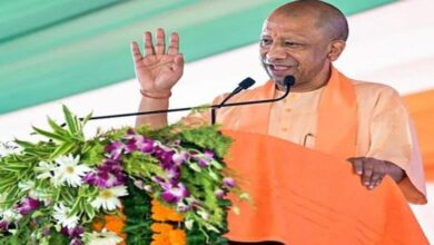 Photo of ‘युवा खेलेगा तो खिलेगा’, खेल प्रतिभाएं तराशें शिक्षण संस्थान: सीएम योगी!