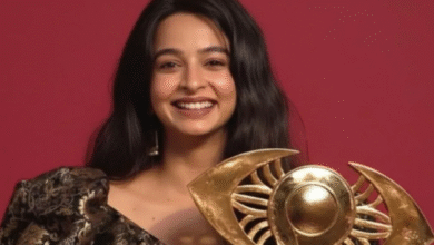 Photo of वाइल्ड कार्ड कंटेस्टेंट ने जीती बिग बॉस की ट्रॉफी, कौन हैं विनर दिव्या गणेश?