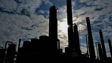 Photo of UAE ने पेट्रोलियम कंपनी के साथ साइन की 2.5 बिलियन डॉलर की गैस डील