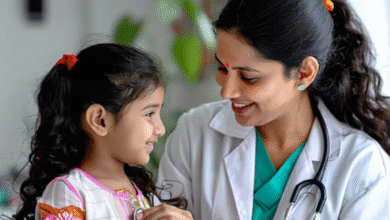 Photo of बेटियों की परवरिश में न करें चूक; आयरन की कमी से लेकर पीयर प्रेशर तक…
