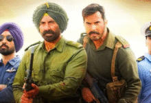 Photo of छुट्टी के बाद भी बॉर्डर 2 का भौकाल टाइट, नॉन हॉलिडे में कमा डाली मोटी रकम