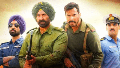 Photo of छुट्टी के बाद भी बॉर्डर 2 का भौकाल टाइट, नॉन हॉलिडे में कमा डाली मोटी रकम