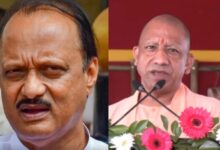 Photo of महाराष्ट्र के उप मुख्यमंत्री का निधन: सीएम योगी बोले- हृदय विदारक घटना