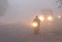 Photo of यूपी में ठंड का कहर! कोहरा–कोल्ड डे से थर्राए 50+ जिले, येलो अलर्ट जारी