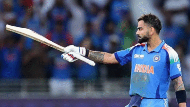 Photo of साल 2026 में ये 3 बड़े मुकाम हासिल करेंगे विराट कोहली