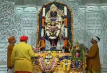 Photo of अयोध्या: मकर संक्रांति पर रामलला को लगेगा खिचड़ी का भोग, की जाएगी विशेष पूजा