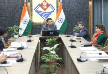 Photo of बीमार-घायल पशुओं की हो नियमित स्वास्थ्य जांच, उचित उपचार – डीएम