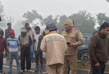 Photo of बरेली में दर्दनाक हादसा: ट्रक की टक्कर से बाइक सवार पिता और दो पुत्रों की मौत