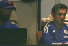 Photo of घर पर एक और शर्मनाक हार… गौतम की कोचिंग में टीम इंडिया पर ‘गंभीर’ संकट