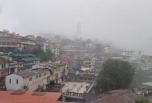Photo of उत्तराखंड: आज मौसम दिखाएगा तेवर, मैदान में छाएगा घना कोहरा