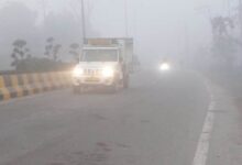 Photo of यूपी में गलन-बर्फीली हवाओं का दौर, इन 22 जिलों के लिए जारी हुई विशेष चेतावनी