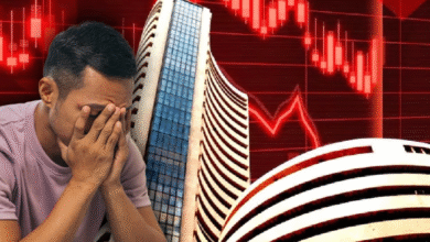 Photo of F&O ट्रेडिंग की बुरी लत, एक लड़के ने शेयर बाजार में गंवा दिए 2 करोड़