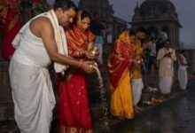 Photo of मौनी अमावस्या पर बन रहा है दुर्लभ संयोग, पितरों को प्रसन्न करने का सबसे बड़ा अवसर