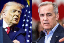 Photo of ट्रंप ने कनाडा के बॉम्बार्डियर जेट्स को किया डी-सर्टिफाई