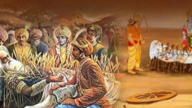 Photo of भीष्म अष्टमी पर जरूर करें अपने पितरों की आरती