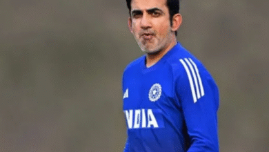 Photo of Gautam Gambhir को कोच पद से हटाने की खबरों पर BCCI ने तोड़ी चुप्पी