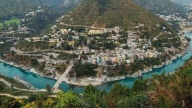 Photo of  चिंताजनक…आबोहवा पर असर, 172 पहुंचा दून का एक्यूआई