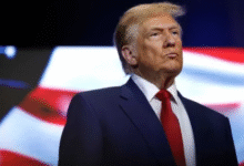 Photo of अमेरिका में फिर मंडराया शटडाउन का खतरा, ठप हो जाएंगे सरकारी कामकाज