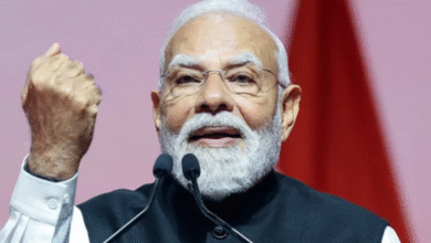 Photo of पीएम मोदी आज रोजगार मेले में 61000 से अधिक नियुक्ति पत्र सौंपेंगे