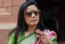 Photo of महुआ मोइत्रा पर शिकंजा या राहत? कैश-फॉर-क्वेरी मामले में लोकपाल ने हाईकोर्ट से मांगा समय