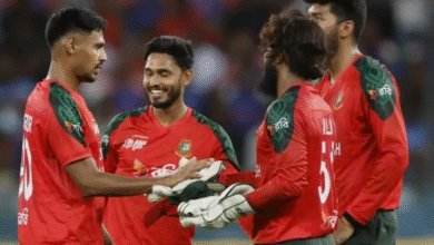 Photo of बांग्लादेश ने नहीं हिस्सा लेने का लिया फैसला, स्कॉटलैंड के नाम पर आज मुहर लगना संभव