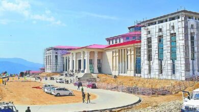 Photo of उत्तराखंड: भराड़ीसैंण में सोलर प्लांट से विधानसभा को मिलेगी सस्ती बिजली