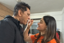 Photo of ‘नदीम और माही एक हैं…’ तलाक के बाद Mahhi Vij ने अपने ‘फॉरएवर’ के लिए शेयर किया पोस्ट