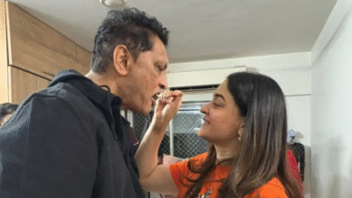 Photo of ‘नदीम और माही एक हैं…’ तलाक के बाद Mahhi Vij ने अपने ‘फॉरएवर’ के लिए शेयर किया पोस्ट